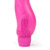 Silicone swirls pleaser