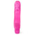 Silicone swirls pleaser