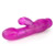 Silicone swirls exhilirator