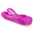 Silicone swirls exhilirator
