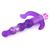 Vibrating diva pleaser