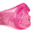 Deep throat stroker