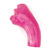 Deep throat stroker