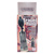 Telescoping travel pump