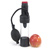 Samurai  vibrating pump