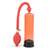 Fireman's pump