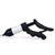 Quick draw vaccum pump