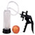 Pistol pump
