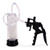 Pistol pump