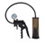 Top gauge professional pressurized pump