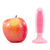 Butt candy ribbed