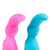 Silicone bunny buddy