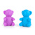 Teddy buddy