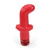 Waterproof silicone G