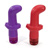 Waterproof silicone G