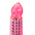 Silicone clitifier exotic butterfly arouser