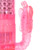 Silicone clitifier exotic butterfly arouser