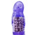 Silicone clitifier triple pleasure arouser