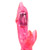 Silicone intimate diver