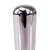 Mini push button bullet