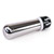 Mini push button bullet