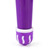 Mini push button bullet