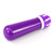Mini push button bullet