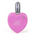 Retractable heart massager