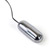 Retractable heart massager