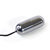 Retractable heart massager