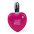 Retractable heart massager