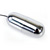Retractable heart massager