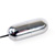 Retractable heart massager