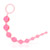 X - 10 beads