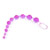 X - 10 beads