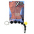 X - 10 beads