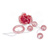 Acrylite beads junior