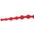 Silicone X-10 beads