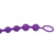 Silicone X-10 beads