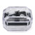 Silver balls