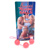 Lover's pleasure balls