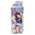 Blue latex slip on tool