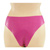 Latex 2 tone G-curve harness