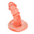 Harness accessory penis