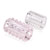 Silicone girth rings