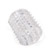 Silicone girth rings