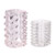 Silicone girth rings