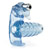 Deep diver dolphin
