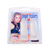Silicone finger ticklers