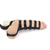 Anal invader with cock cage